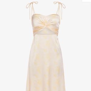 The Tempest Dress - Lani the Label